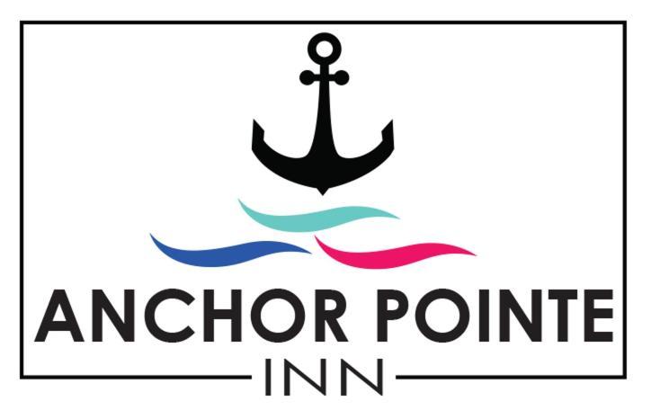 Anchor Pointe Inn Los Angeles Exterior foto